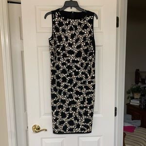 St John cocktail dress
